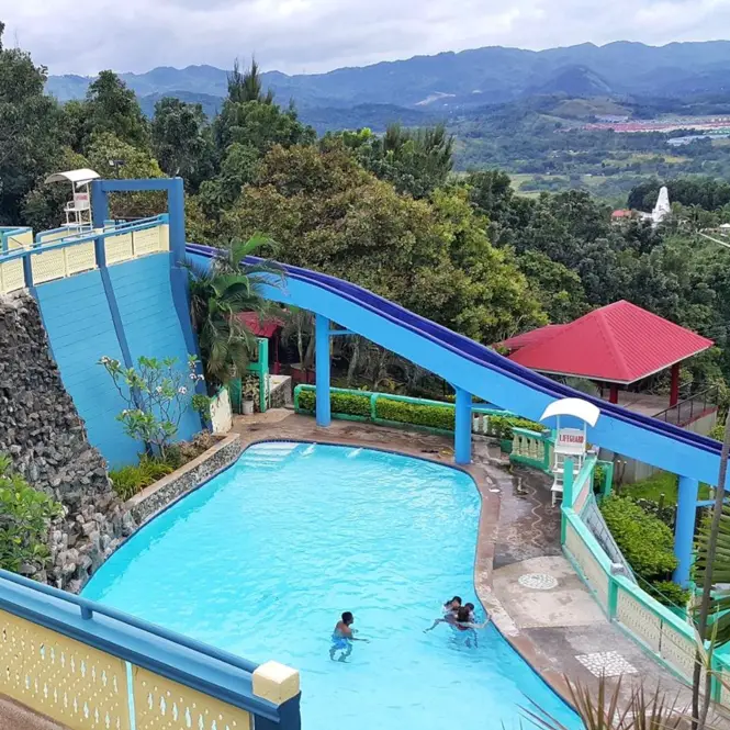 Best resorts in Antipolo - Boso Boso Highlands Resort and Hotel