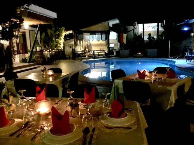 Best resorts in Antipolo - Date and Dine Resort