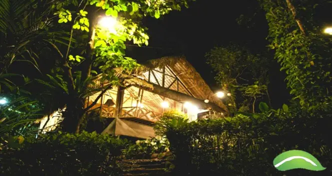 Best resorts in Antipolo - Mount Purro Nature Reserve