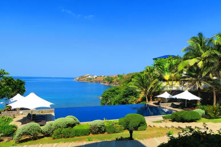 Best beach resorts in Batangas - Club Punta Fuego