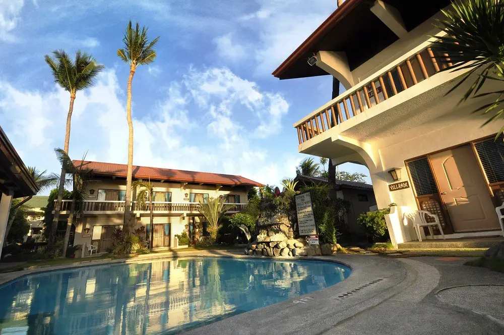 Best beach resorts in Batangas - Coral Beach Club