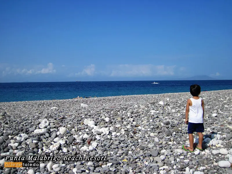 Best resorts in Batangas - Punta Malabrigo Beach Resort