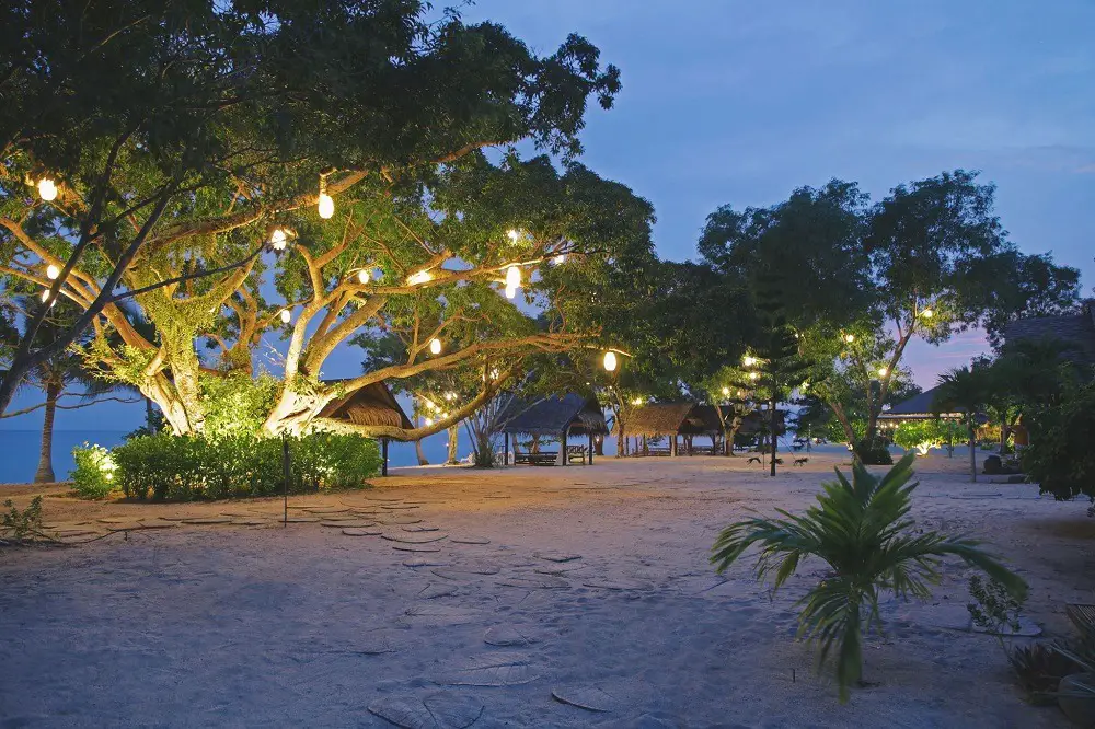 Best beach resorts in Batangas - Virgin Beach Resort