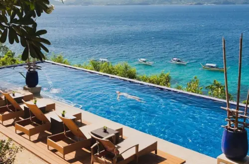 Best beach resorts in Batangas - Vivere Azure Resort