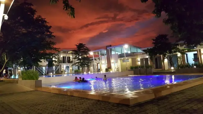 Best resorts in Cavite - Amanda's Resort