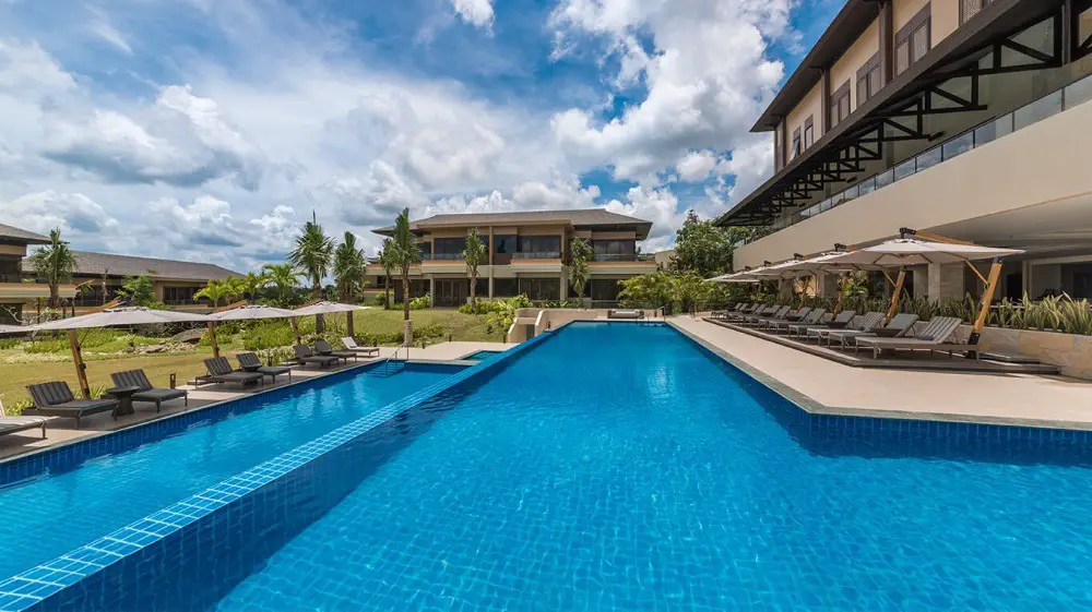 Best resorts in Cavite - Anya Resort
