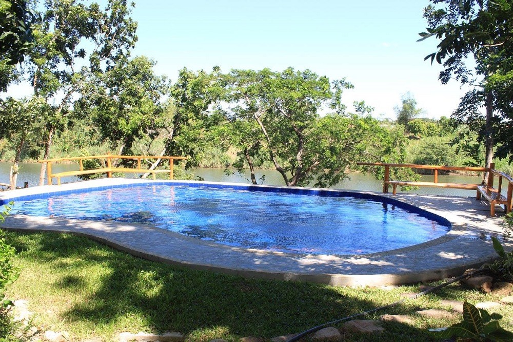 Best resorts in Cavite - Riverfront Garden Resort