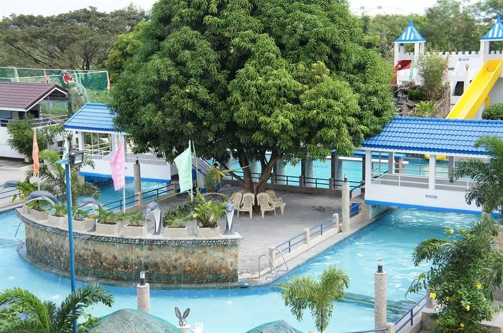 Best resorts in Cavite - Saniya Resort and Hotel