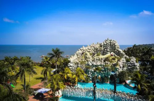 Best resorts in Cavite - Tanza Oasis Hotel and Resort