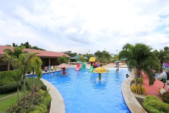 Best resorts in Cavite - Tubigan Garden Resort