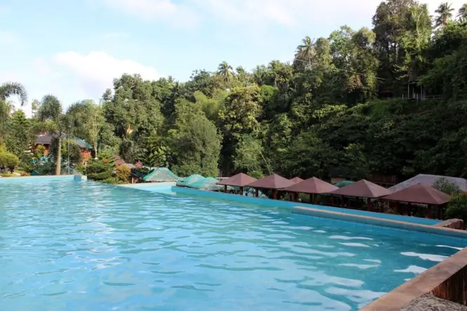 Best resorts in Cavite - Villa Filomena Resort