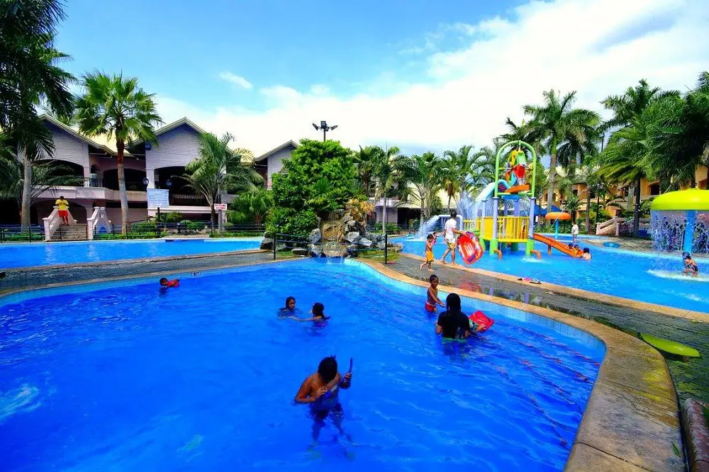 Best resorts in Cavite - Water Camp Resort