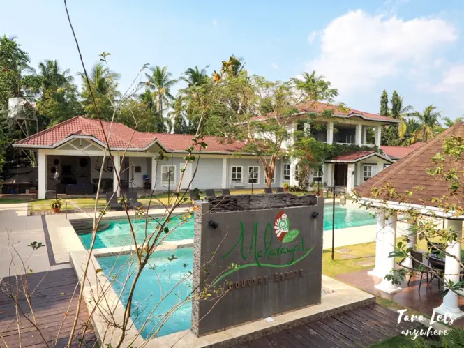 Casa Belinda in Lipa, Batangas | private resort in Batangas