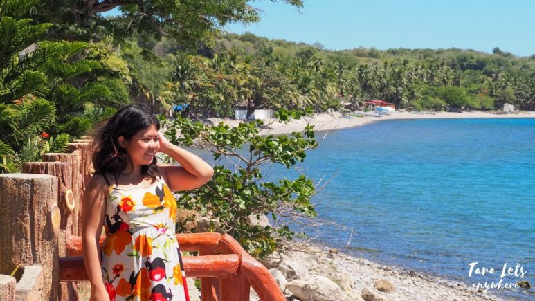 Lover's Lane in Lobo, Batangas