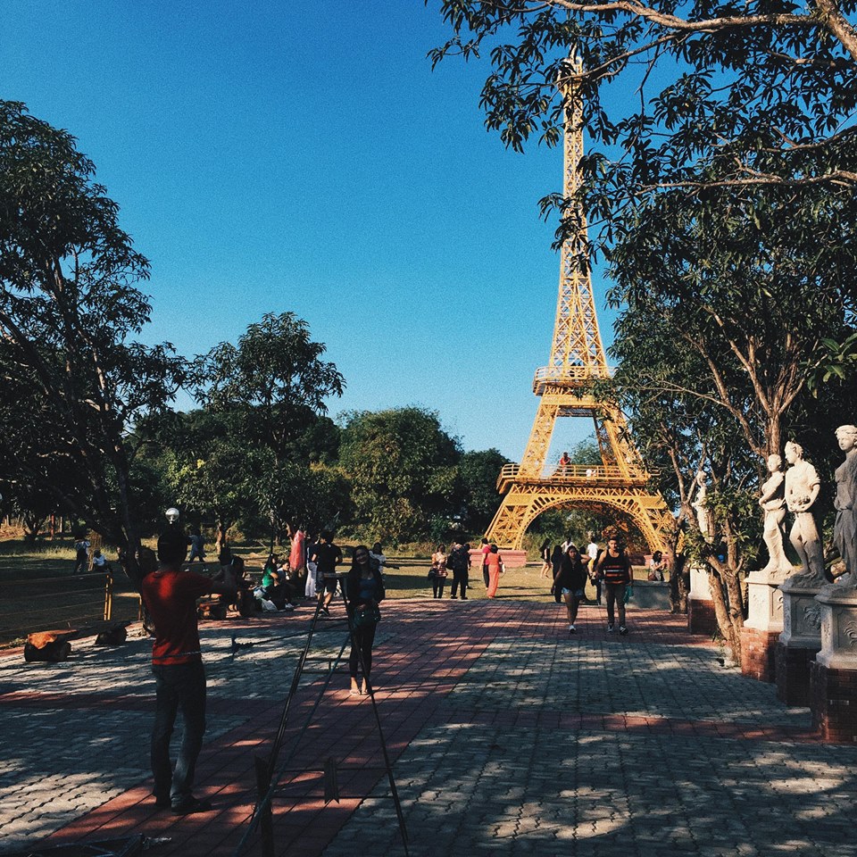 Best resorts in Bulacan - Adventure Resort