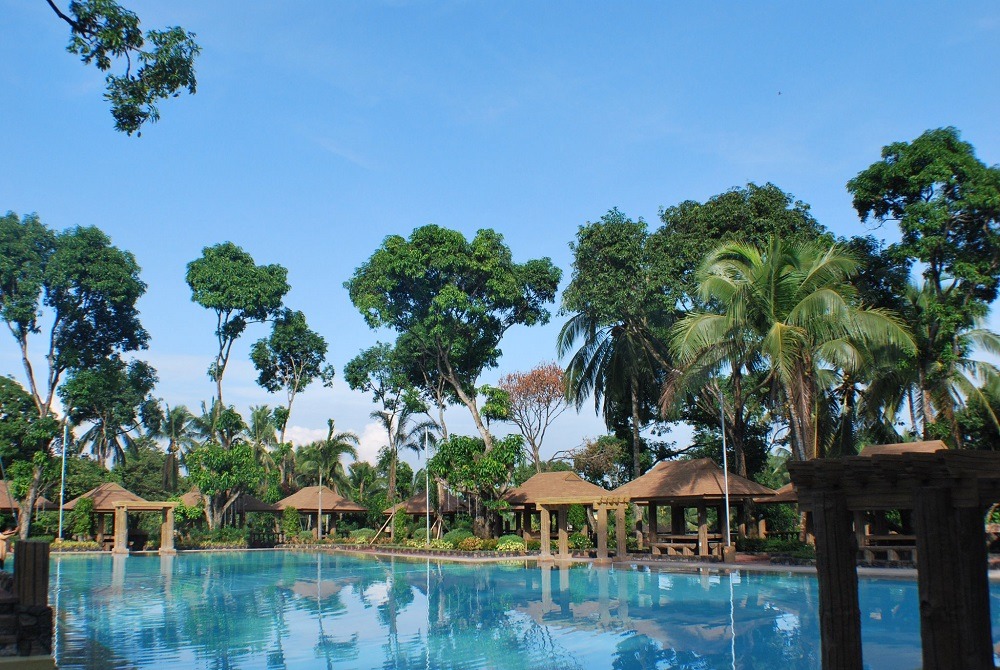 Best resorts in Bulacan - Los Arcos de Hermano
