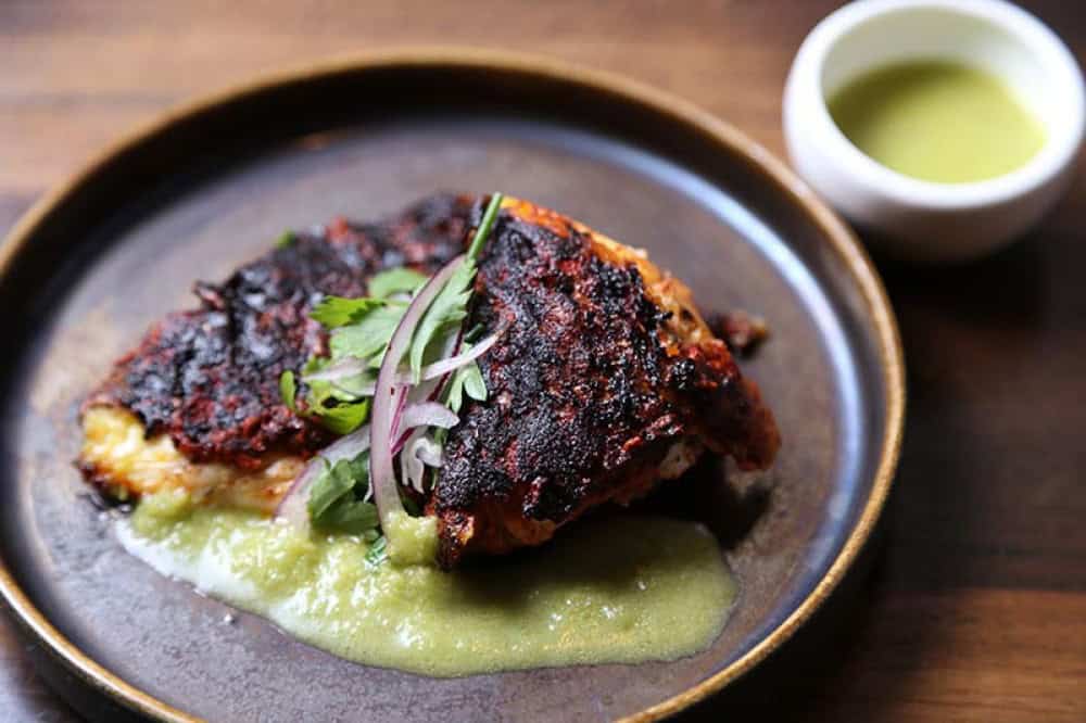 Best restaurants in Bali - Barbacoa