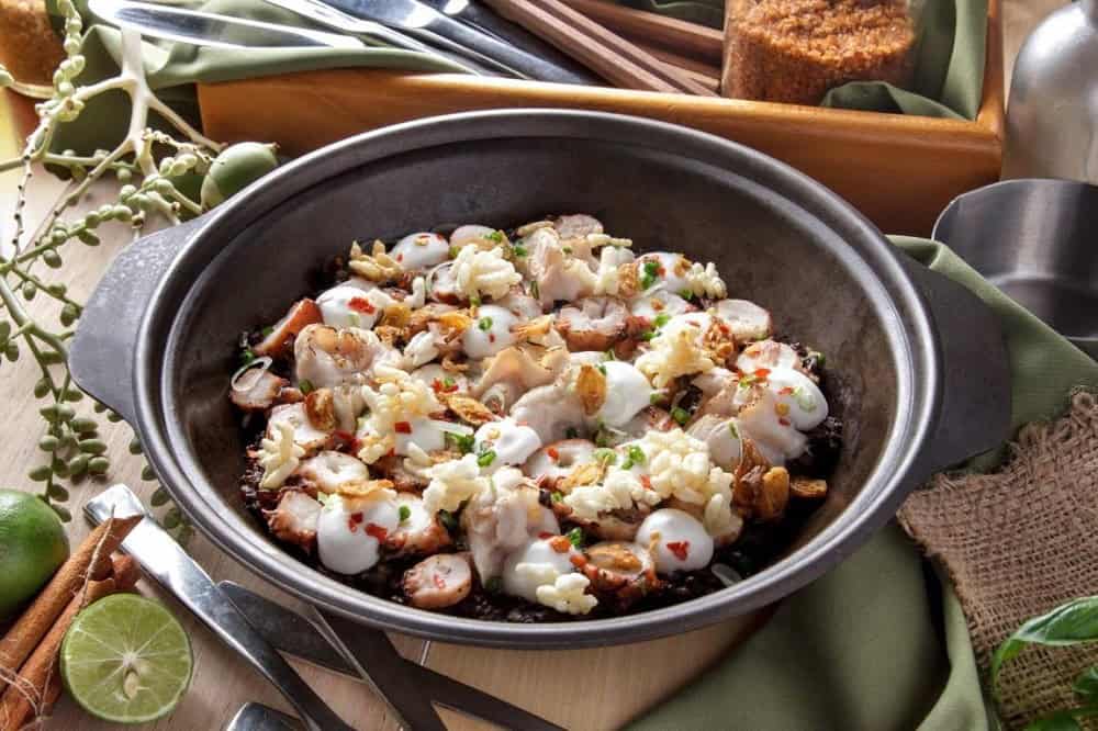 Best restaurants in Bali - Cuca