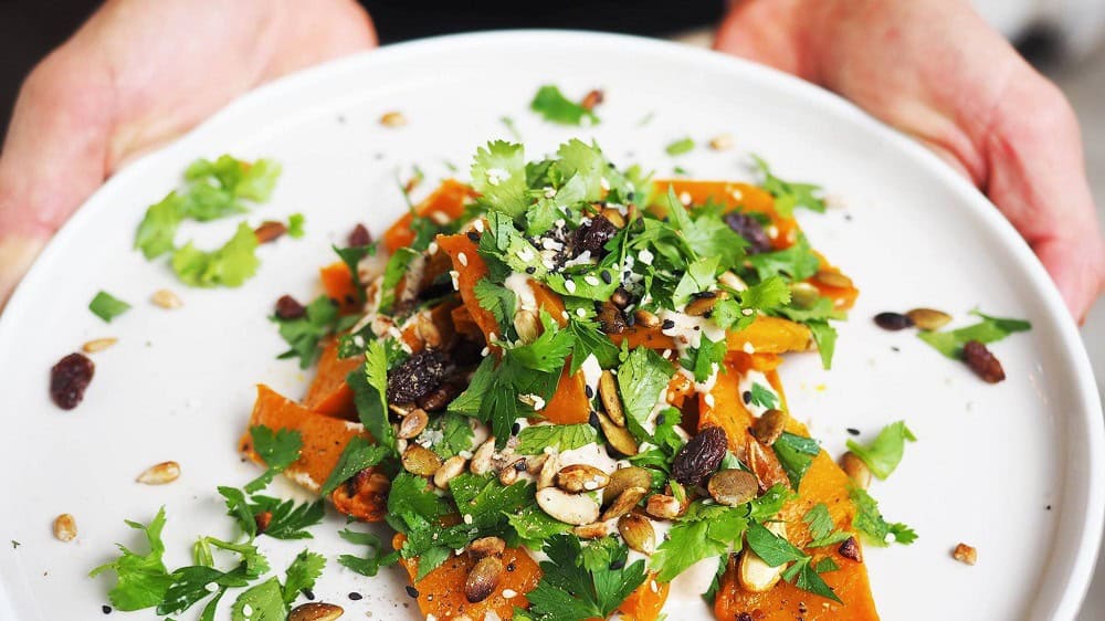 Best restaurants in Bali - Milk & Madu