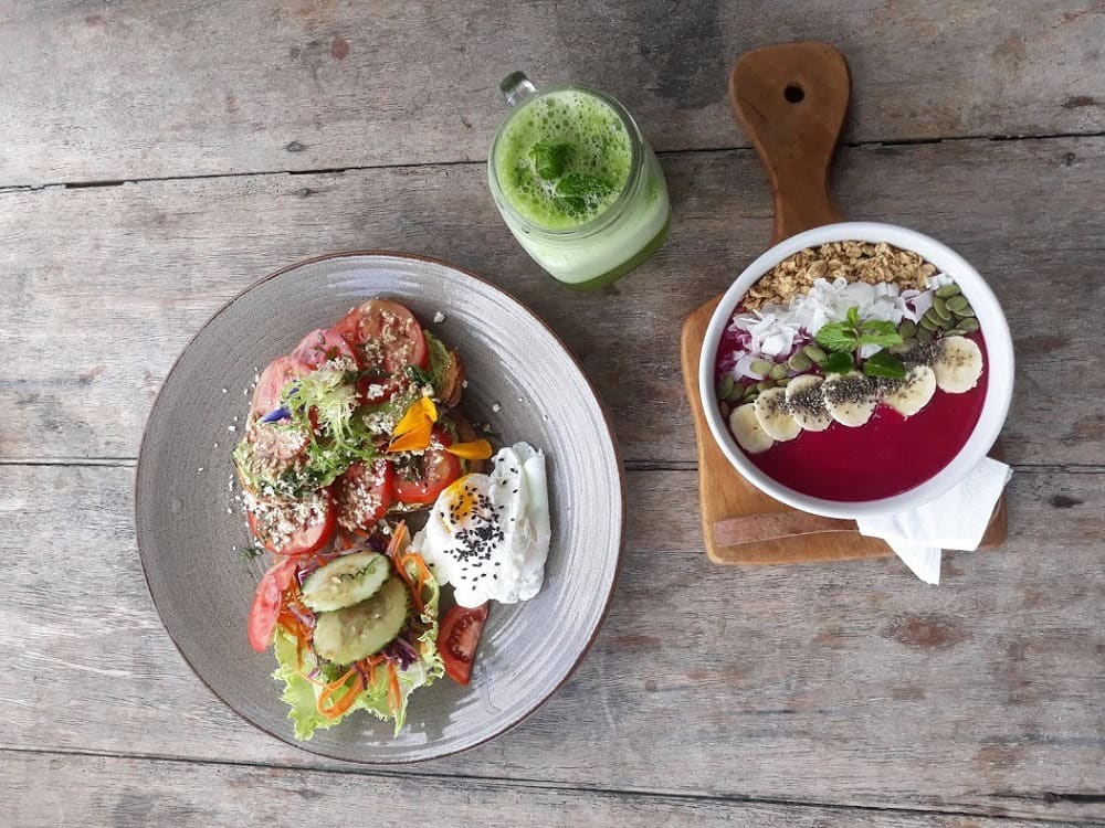 Best restaurants in Bali - Warung El Passo