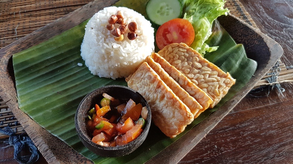 Best restaurants in Bali - Warung Gauri