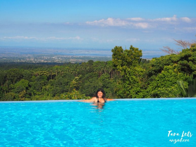 Weekend trip to Sinagtala Resort in Orani, Bataan