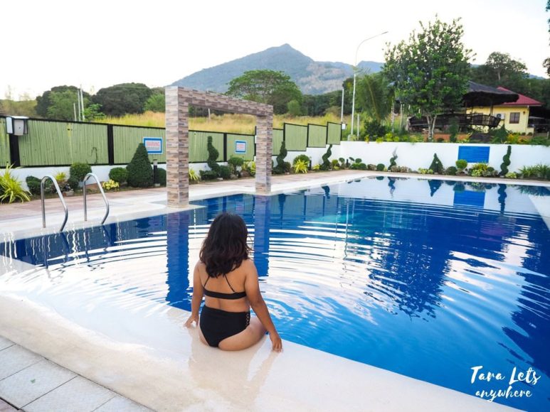 Nauvoo Farm Resort in Pampanga