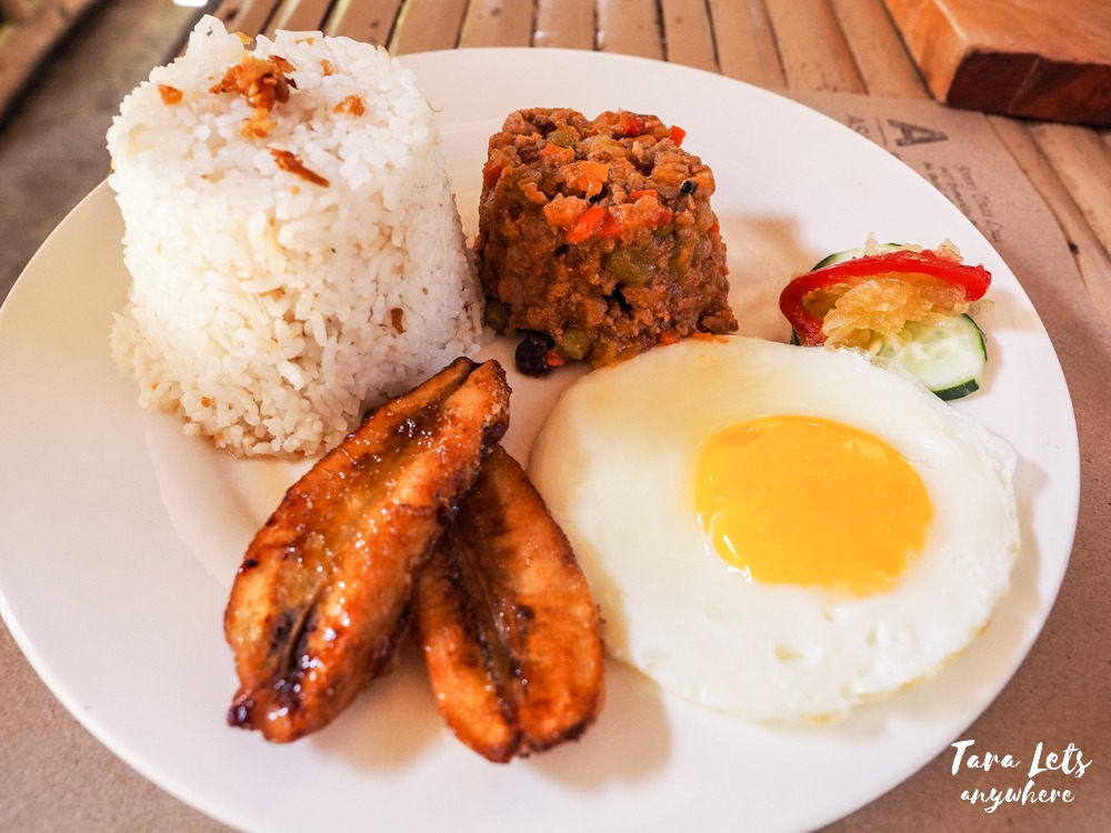Asiong restaurant - carioca