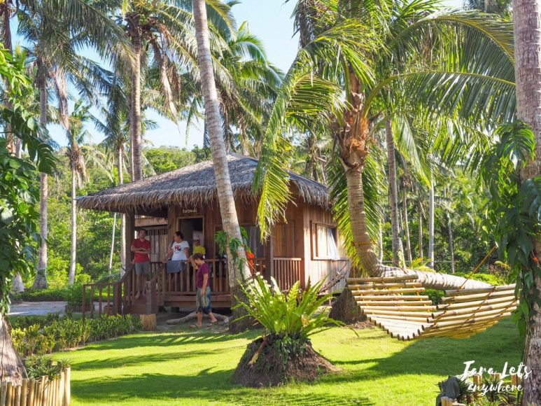 Bilay Makadawi - cottage