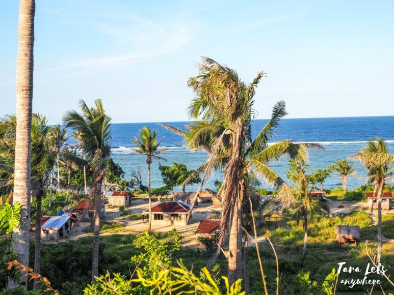 Dumagat Village in Palanan, Isabela