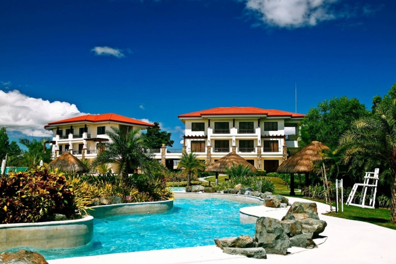 El Masfino Hotel and Resort