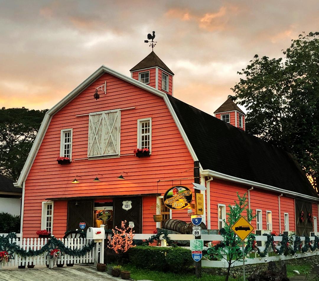 The Greenery Bulacan