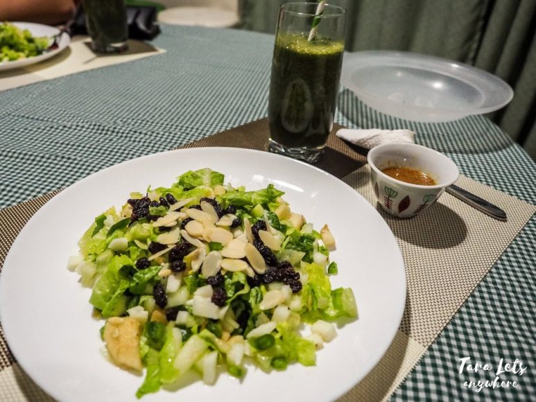 Tree of Life Wellness Center - healthy snacks