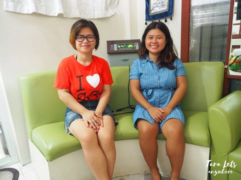 Tree of Life Wellness Center - waki therapy