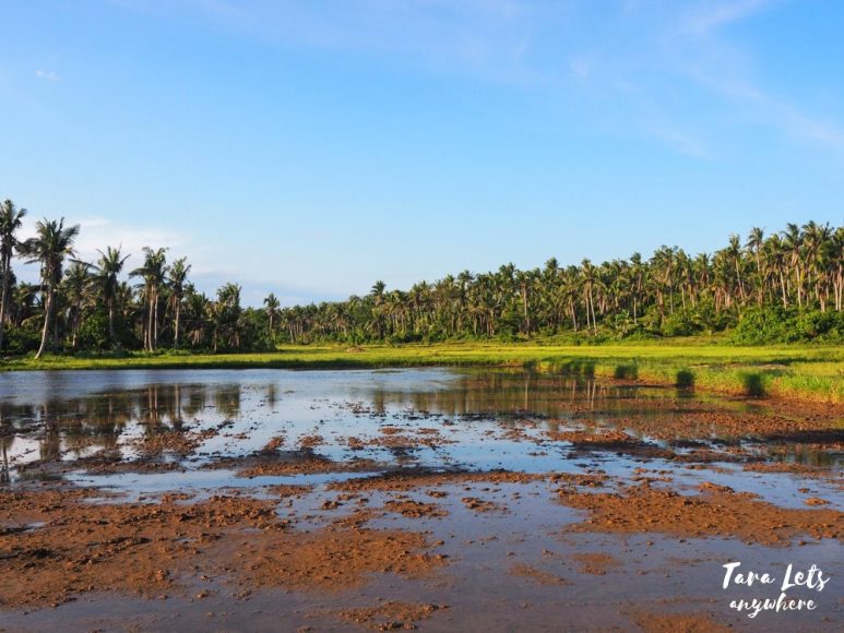 Trekking to Dumagat Village in Palanan, Isabela