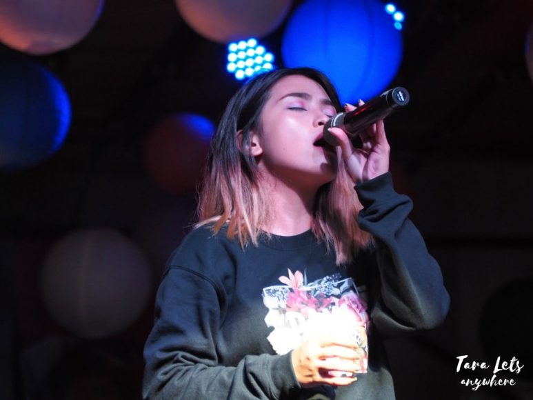 Tabak Festival concert - This Band