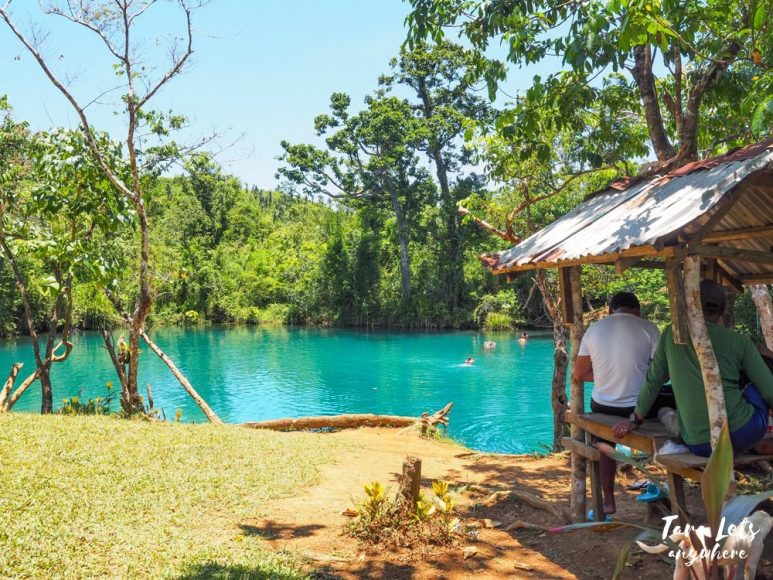 Cottage at Blue Lagoon, Palanan, Isabela