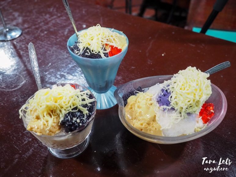 DJC halo-halo
