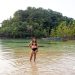 Honeymoon Island, Divilacan, Isabela