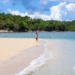 Vanishing Island in Malilipot, Albay - one of the best Albay beaches and resorts