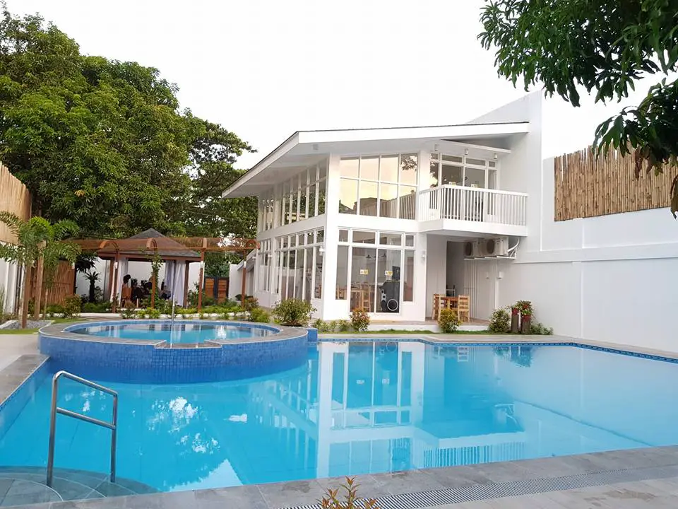 Private Resorts in Antipolo - Hermanas Events Place