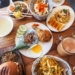 Singapo Lah Cafe in Tabaco City, Albay
