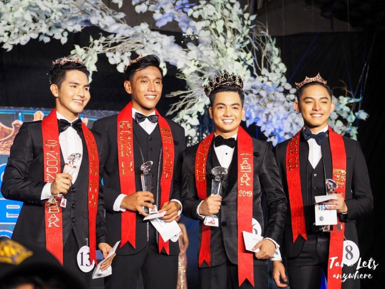 Ginoong Tabak 2019