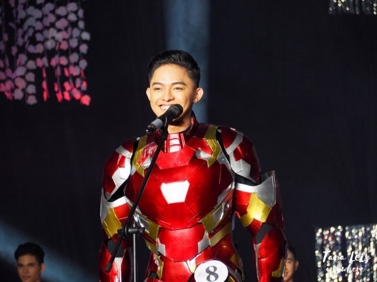 Ginoong Tabak 2019