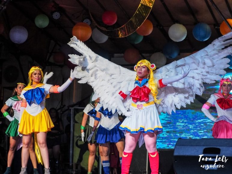 Tabak Festival - LGU Night