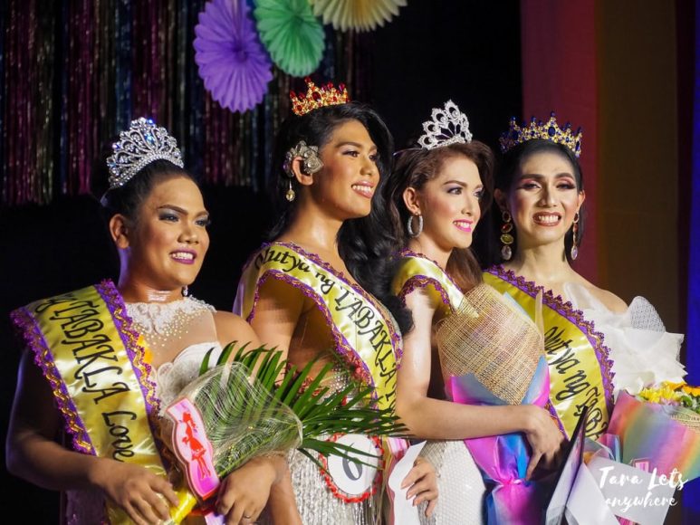 Mutya ng Tabakla 2019