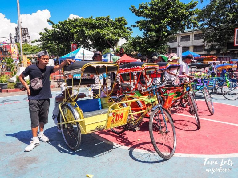 Tabak Festival (Albay) - Padyak Race