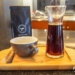 Alch3mist Coffee Shop - filter coffee