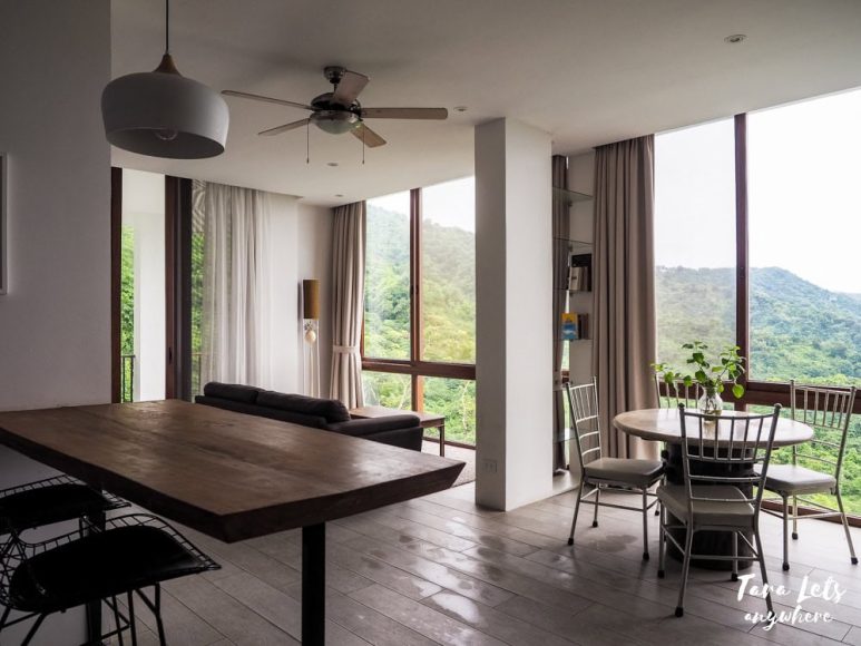 Narra Hill premere suite