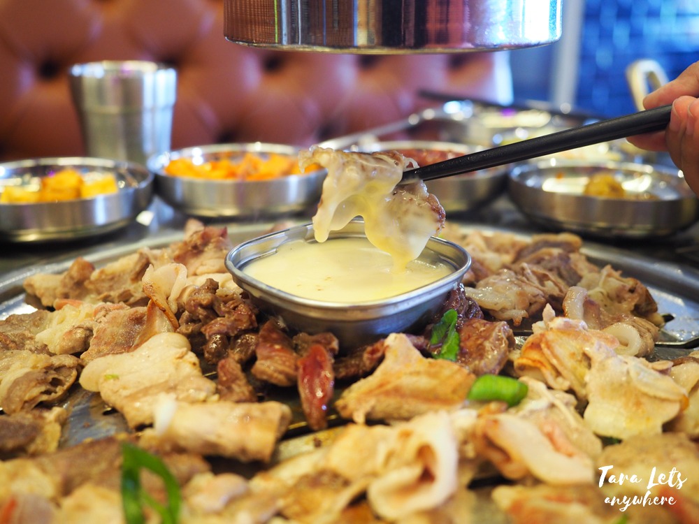 Premier The Samgyupsal Elevated samgyupsal experience Tara Lets Anywhere